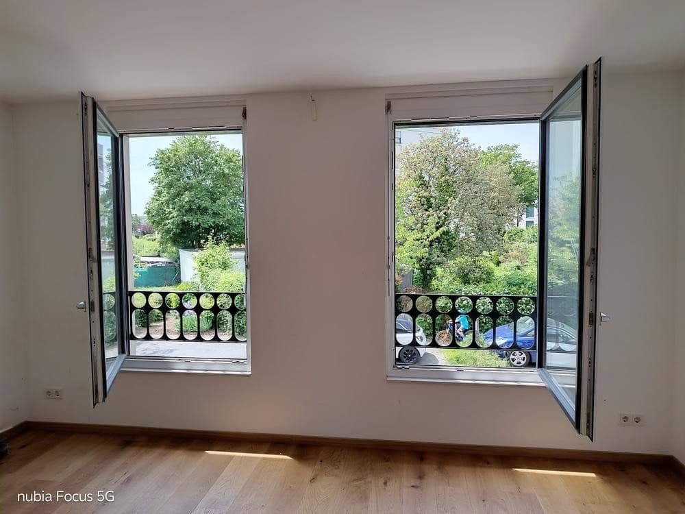 Prodej domu 141 m², pozemek 190 m², Mierendorffstraße 3/3, Weinheim, Bádensko-Württembersko Prodej domu 141 m², pozemek 190 m², Mierendorffstraße 3/3, Weinheim, Bádensko-Württembersko