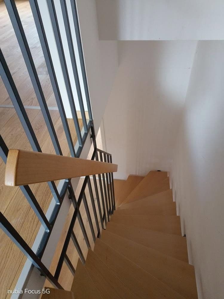 Prodej domu 141 m², pozemek 190 m², Weinheim, Bádensko-Württembersko Prodej domu 141 m², pozemek 190 m², Weinheim, Bádensko-Württembersko