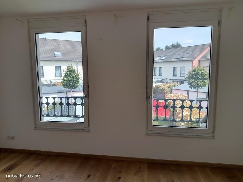 Prodej domu 141 m², pozemek 190 m², Mierendorffstraße 3/3, Weinheim, Bádensko-Württembersko Prodej domu 141 m², pozemek 190 m², Mierendorffstraße 3/3, Weinheim, Bádensko-Württembersko