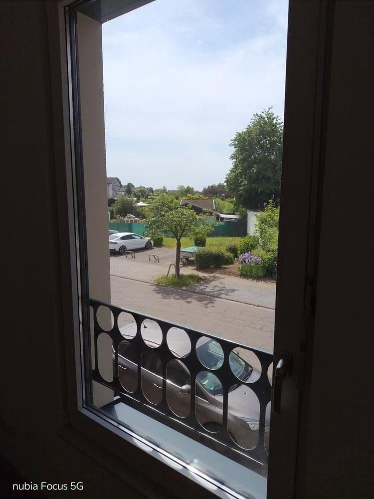 Prodej domu 141 m², pozemek 190 m², Mierendorffstraße 3/3, Weinheim, Bádensko-Württembersko Prodej domu 141 m², pozemek 190 m², Mierendorffstraße 3/3, Weinheim, Bádensko-Württembersko
