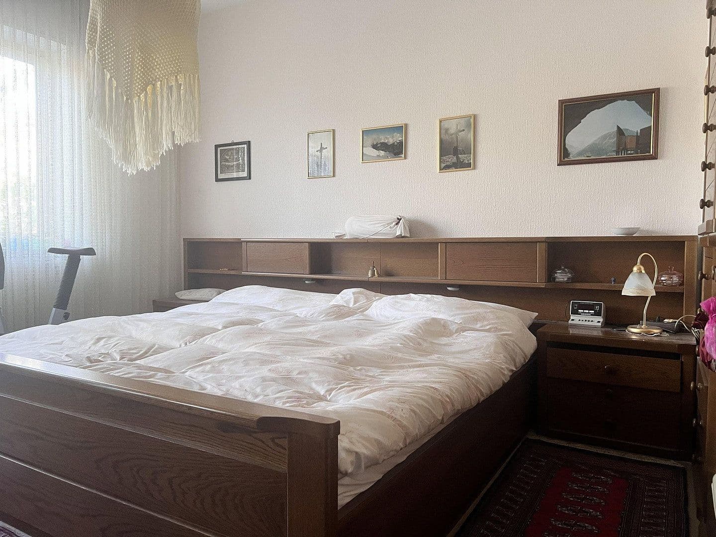 Pronájem bytu 3+1 95 m², Herzogenriedstraße 23, Mannheim, Bádensko-Württembersko Pronájem bytu 3+1 95 m², Herzogenriedstraße 23, Mannheim, Bádensko-Württembersko