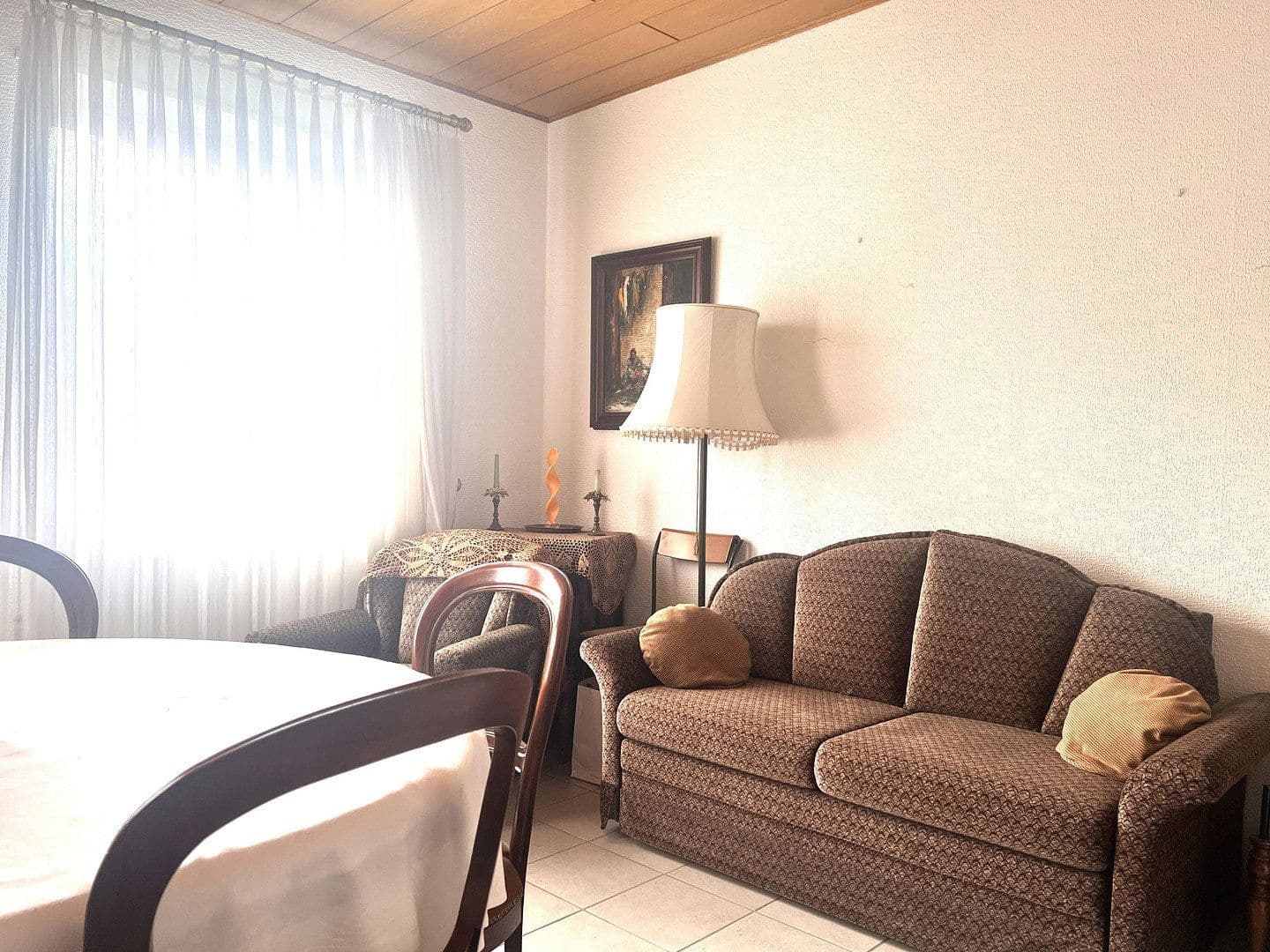 Pronájem bytu 3+1 95 m², Herzogenriedstraße 23, Mannheim, Bádensko-Württembersko Pronájem bytu 3+1 95 m², Herzogenriedstraße 23, Mannheim, Bádensko-Württembersko