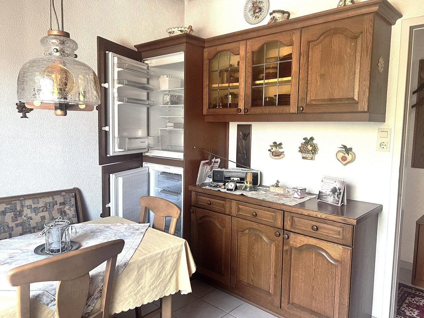 Pronájem bytu 3+1 95 m², Herzogenriedstraße 23, Mannheim, Bádensko-Württembersko Pronájem bytu 3+1 95 m², Herzogenriedstraße 23, Mannheim, Bádensko-Württembersko