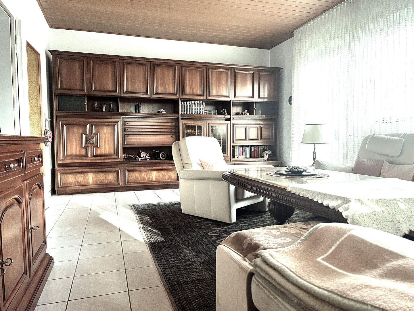 Pronájem bytu 3+1 95 m², Herzogenriedstraße 23, Mannheim, Bádensko-Württembersko Pronájem bytu 3+1 95 m², Herzogenriedstraße 23, Mannheim, Bádensko-Württembersko