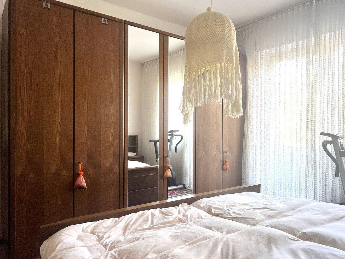 Pronájem bytu 3+1 95 m², Herzogenriedstraße 23, Mannheim, Bádensko-Württembersko Pronájem bytu 3+1 95 m², Herzogenriedstraße 23, Mannheim, Bádensko-Württembersko