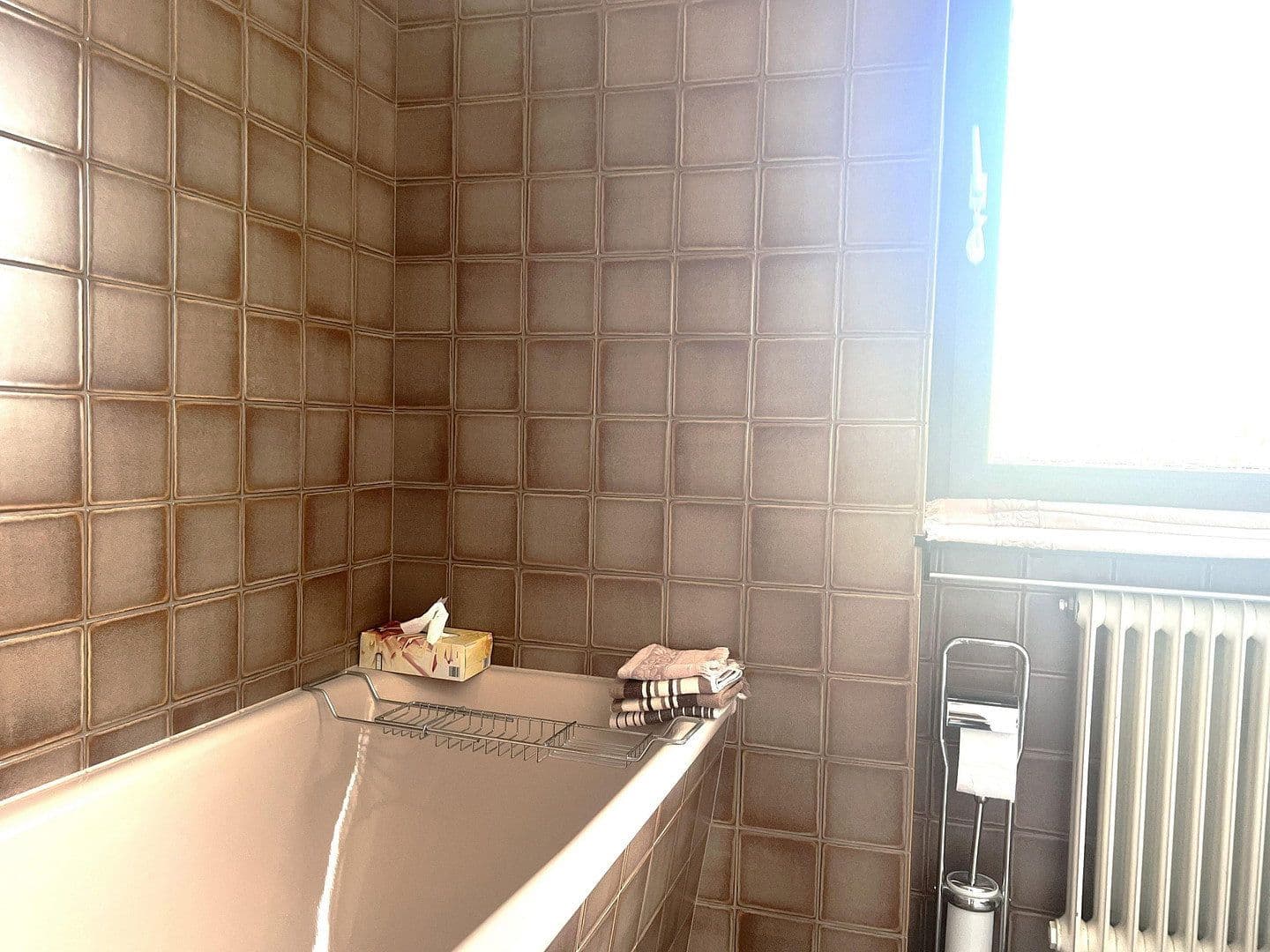 Pronájem bytu 3+1 95 m², Herzogenriedstraße 23, Mannheim, Bádensko-Württembersko Pronájem bytu 3+1 95 m², Herzogenriedstraße 23, Mannheim, Bádensko-Württembersko