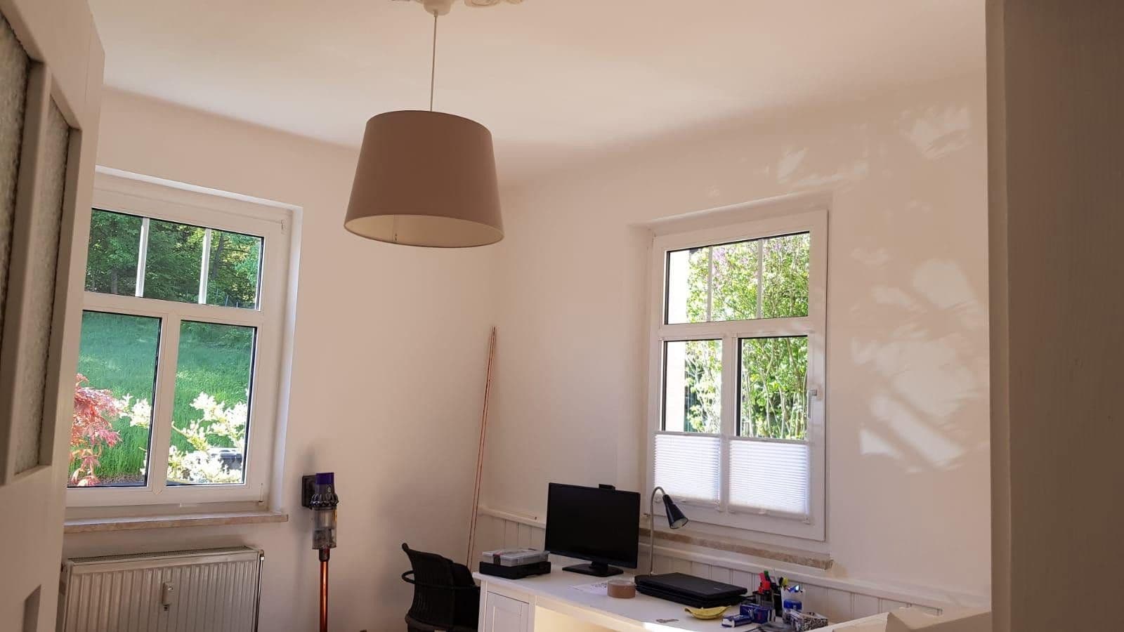 Pronájem bytu 4+1 82 m², Bad Steben, Bavorsko Pronájem bytu 4+1 82 m², Bad Steben, Bavorsko