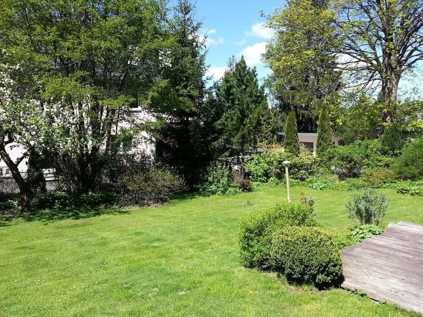 Pronájem bytu 4+1 82 m², Bad Steben, Bavorsko Pronájem bytu 4+1 82 m², Bad Steben, Bavorsko