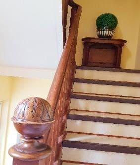 Pronájem bytu 4+1 82 m², Bad Steben, Bavorsko Pronájem bytu 4+1 82 m², Bad Steben, Bavorsko