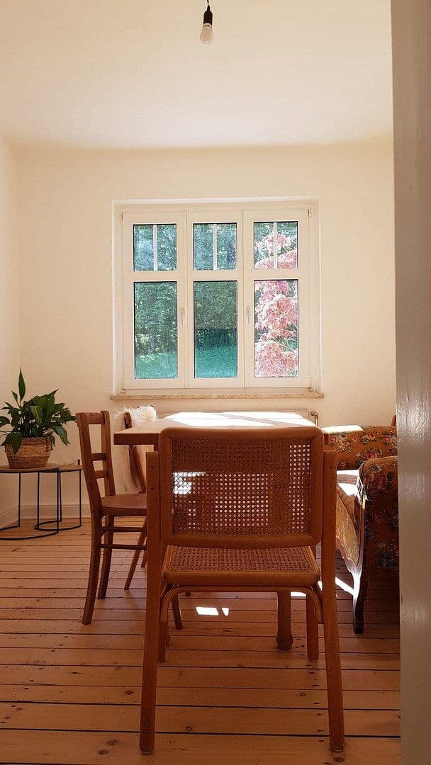 Pronájem bytu 4+1 82 m², Bad Steben, Bavorsko Pronájem bytu 4+1 82 m², Bad Steben, Bavorsko