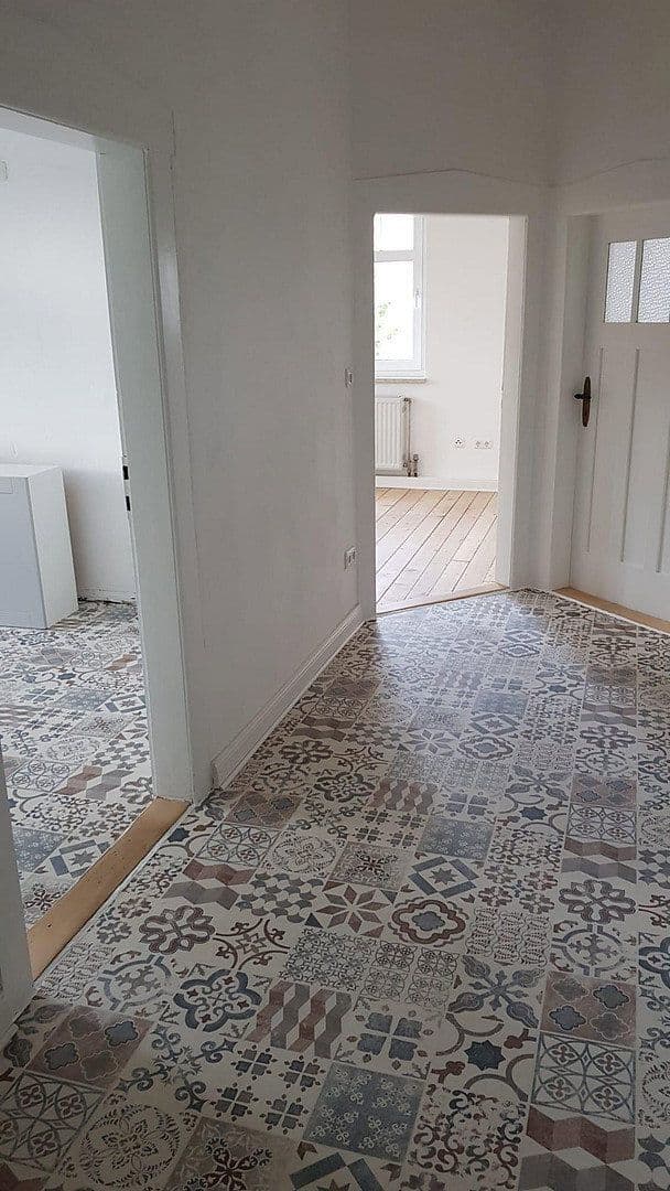 Pronájem bytu 4+1 82 m², Bad Steben, Bavorsko Pronájem bytu 4+1 82 m², Bad Steben, Bavorsko