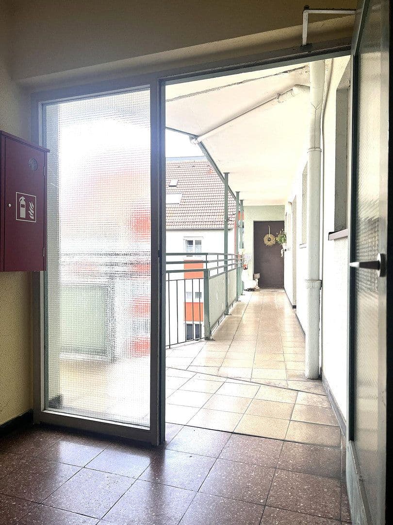 Pronájem bytu 3+1 70 m², G7, 27, Mannheim, Bádensko-Württembersko Pronájem bytu 3+1 70 m², G7, 27, Mannheim, Bádensko-Württembersko