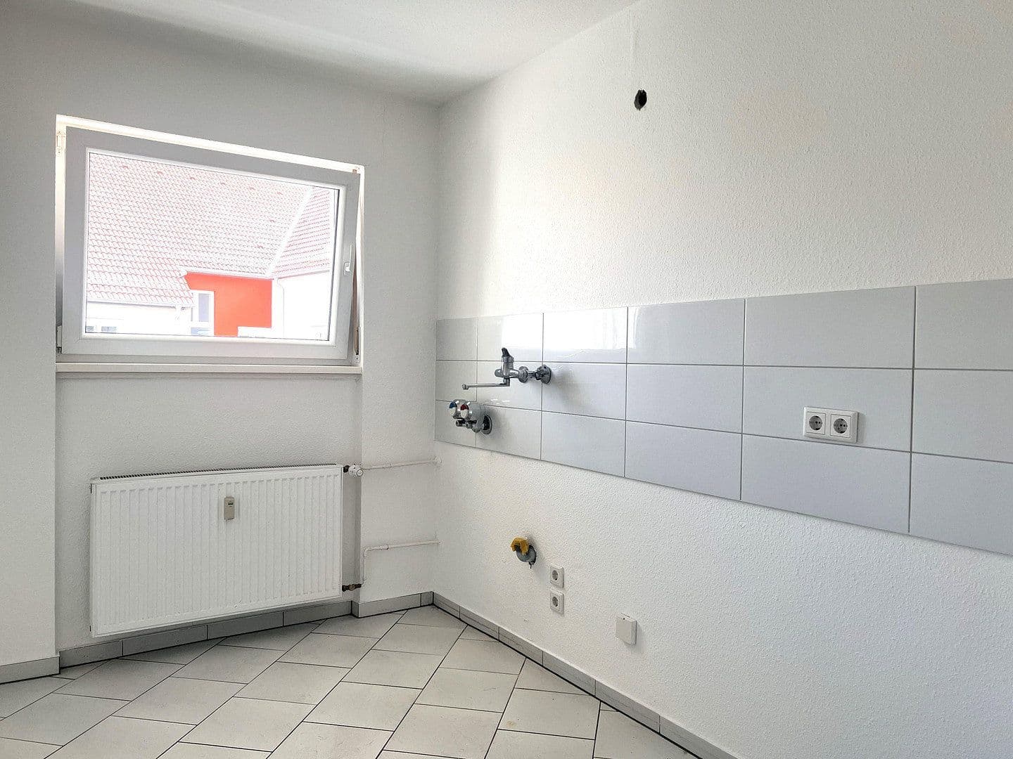 Pronájem bytu 3+1 70 m², G7, 27, Mannheim, Bádensko-Württembersko Pronájem bytu 3+1 70 m², G7, 27, Mannheim, Bádensko-Württembersko