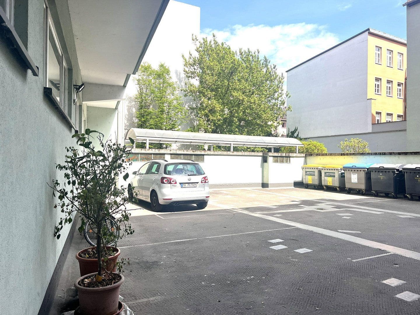 Pronájem bytu 3+1 70 m², G7, 27, Mannheim, Bádensko-Württembersko Pronájem bytu 3+1 70 m², G7, 27, Mannheim, Bádensko-Württembersko