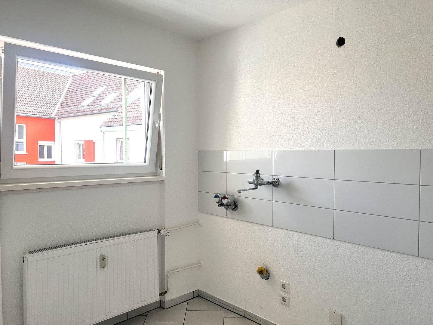 Pronájem bytu 3+1 70 m², G7, 27, Mannheim, Bádensko-Württembersko Pronájem bytu 3+1 70 m², G7, 27, Mannheim, Bádensko-Württembersko