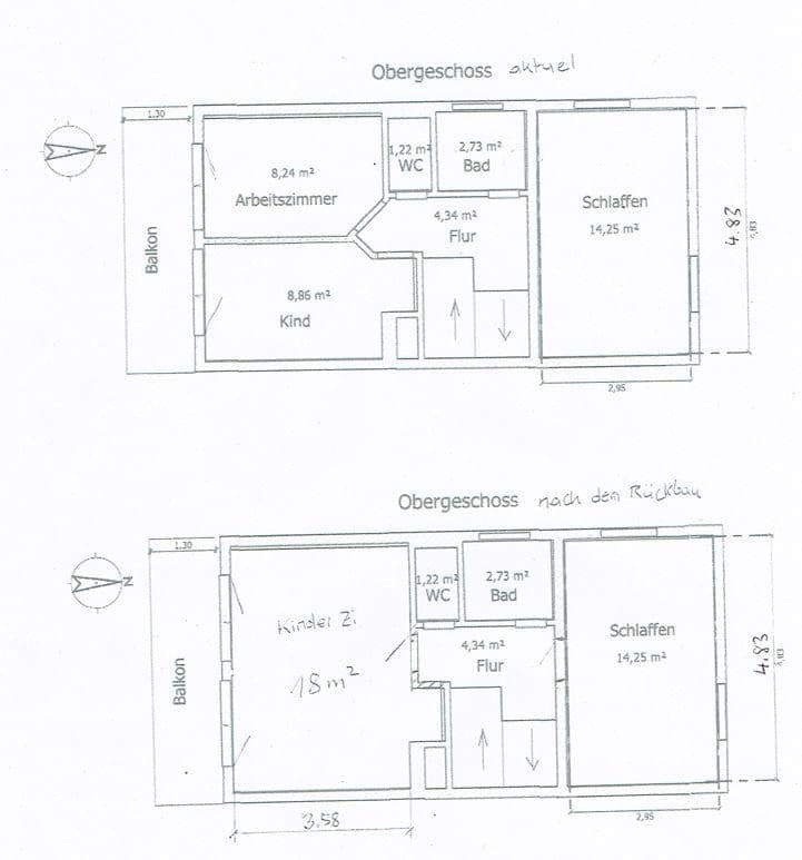 Prodej domu 114 m², pozemek 314 m², Hainbuchenweg, 36, Leonberg, Bádensko-Württembersko Prodej domu 114 m², pozemek 314 m², Hainbuchenweg, 36, Leonberg, Bádensko-Württembersko