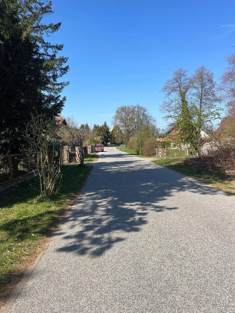 Prodej pozemku 1.293 m², Königs Wusterhausen, Braniborsko Prodej pozemku 1.293 m², Königs Wusterhausen, Braniborsko