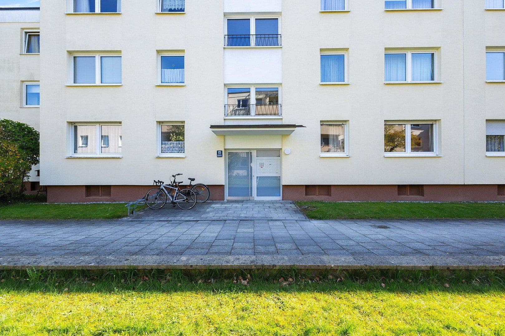 Prodej bytu 4+1 64 m², München, Bavorsko Prodej bytu 4+1 64 m², München, Bavorsko