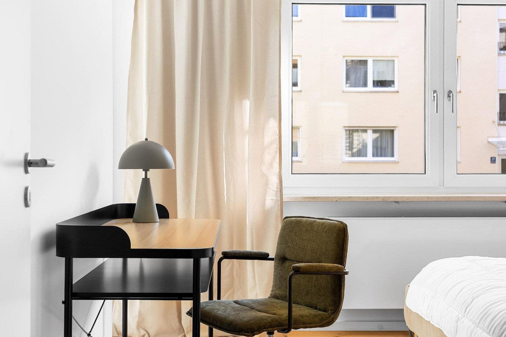 Prodej bytu 4+1 64 m², München, Bavorsko Prodej bytu 4+1 64 m², München, Bavorsko