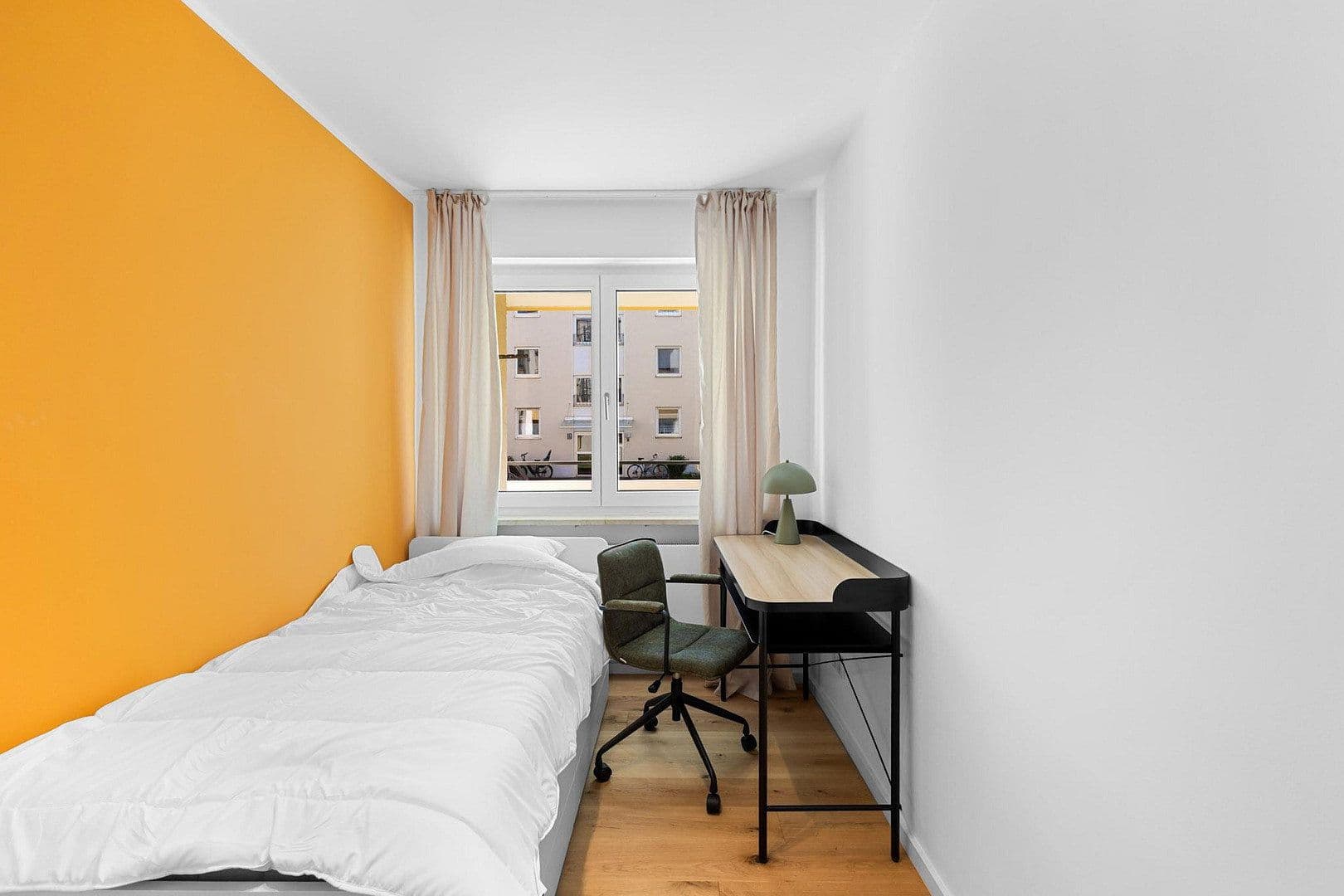 Prodej bytu 4+1 64 m², München, Bavorsko Prodej bytu 4+1 64 m², München, Bavorsko