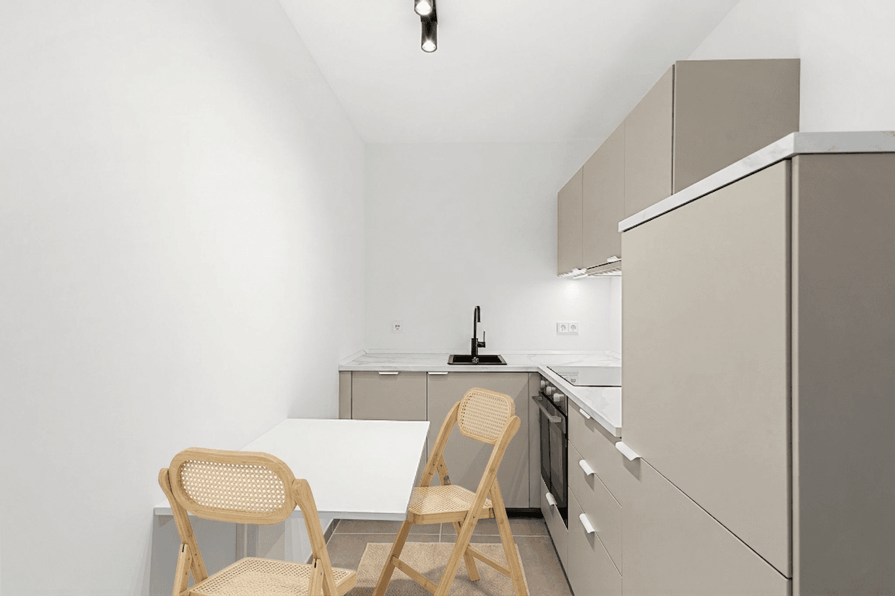 Prodej bytu 4+1 64 m², München, Bavorsko Prodej bytu 4+1 64 m², München, Bavorsko