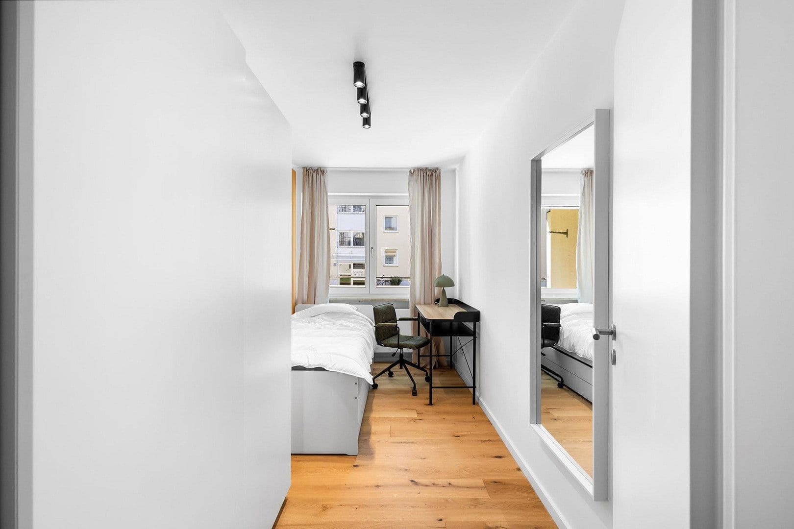 Prodej bytu 4+1 64 m², München, Bavorsko Prodej bytu 4+1 64 m², München, Bavorsko