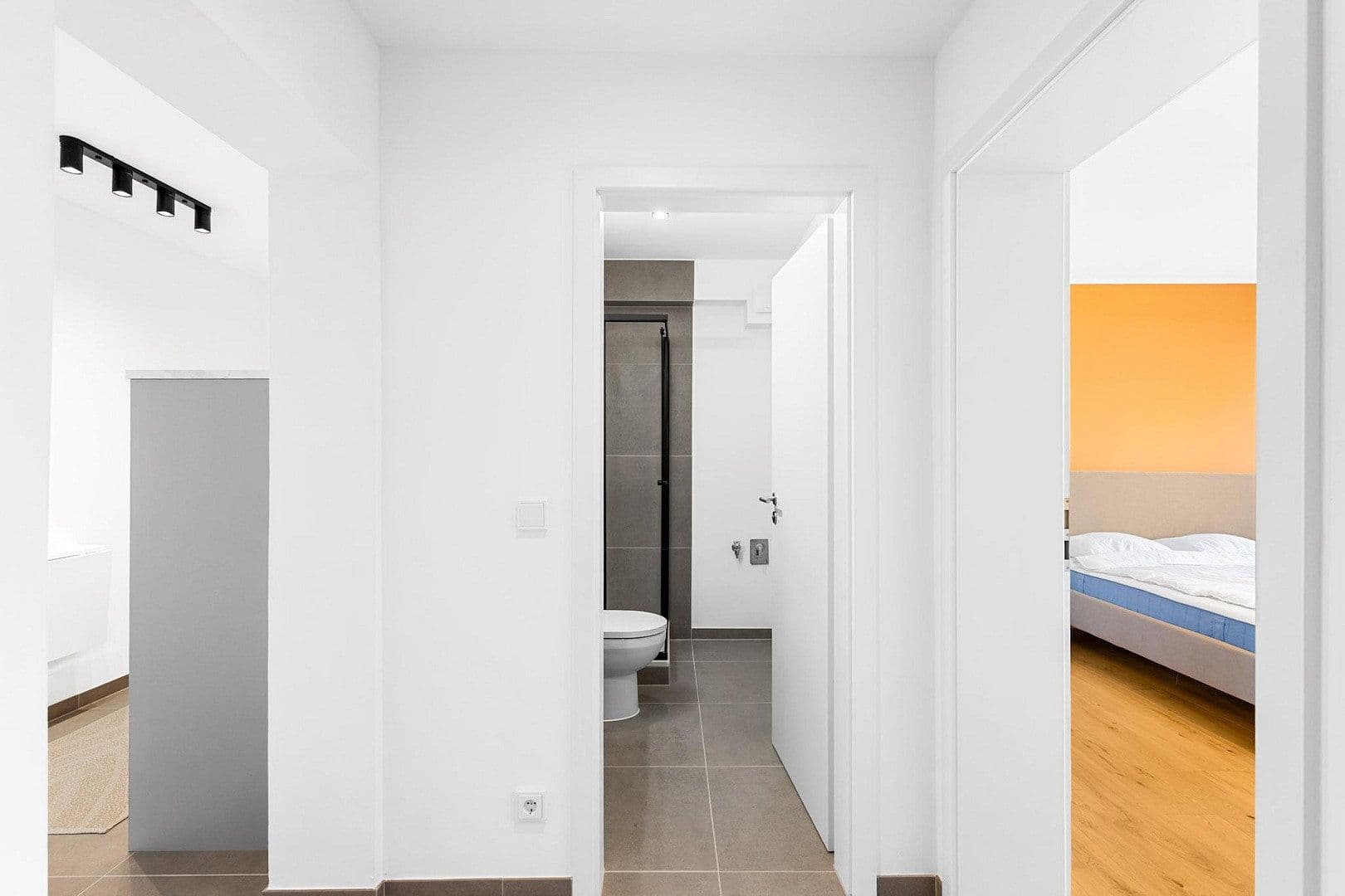 Prodej bytu 4+1 64 m², München, Bavorsko Prodej bytu 4+1 64 m², München, Bavorsko