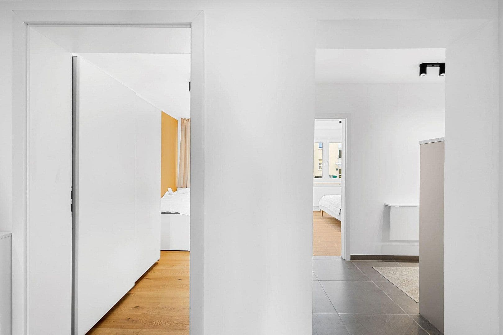 Prodej bytu 4+1 64 m², München, Bavorsko Prodej bytu 4+1 64 m², München, Bavorsko