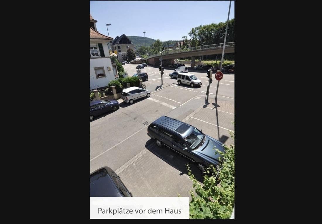 Pronájem bytu 3+1 97 m², Bahnhofstraße 38, Neckargemünd, Bádensko-Württembersko Pronájem bytu 3+1 97 m², Bahnhofstraße 38, Neckargemünd, Bádensko-Württembersko
