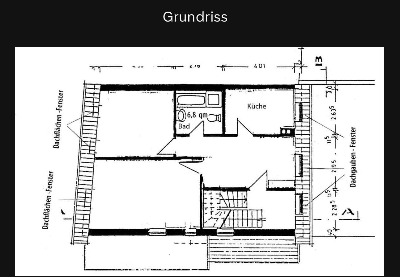 Pronájem bytu 3+1 97 m², Bahnhofstraße 38, Neckargemünd, Bádensko-Württembersko Pronájem bytu 3+1 97 m², Bahnhofstraße 38, Neckargemünd, Bádensko-Württembersko