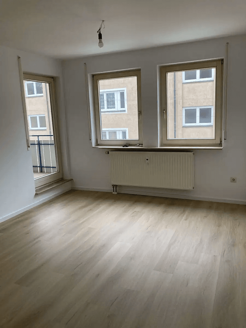 Pronájem bytu 2+1 47 m², Heilbronn, Bádensko-Württembersko Pronájem bytu 2+1 47 m², Heilbronn, Bádensko-Württembersko