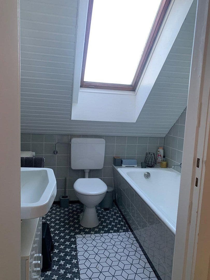 Pronájem bytu 3+1 69 m², Fehmarn, Šlesvicko-Holštýnsko Pronájem bytu 3+1 69 m², Fehmarn, Šlesvicko-Holštýnsko