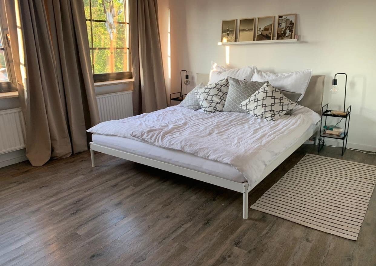 Pronájem bytu 3+1 69 m², Fehmarn, Šlesvicko-Holštýnsko Pronájem bytu 3+1 69 m², Fehmarn, Šlesvicko-Holštýnsko