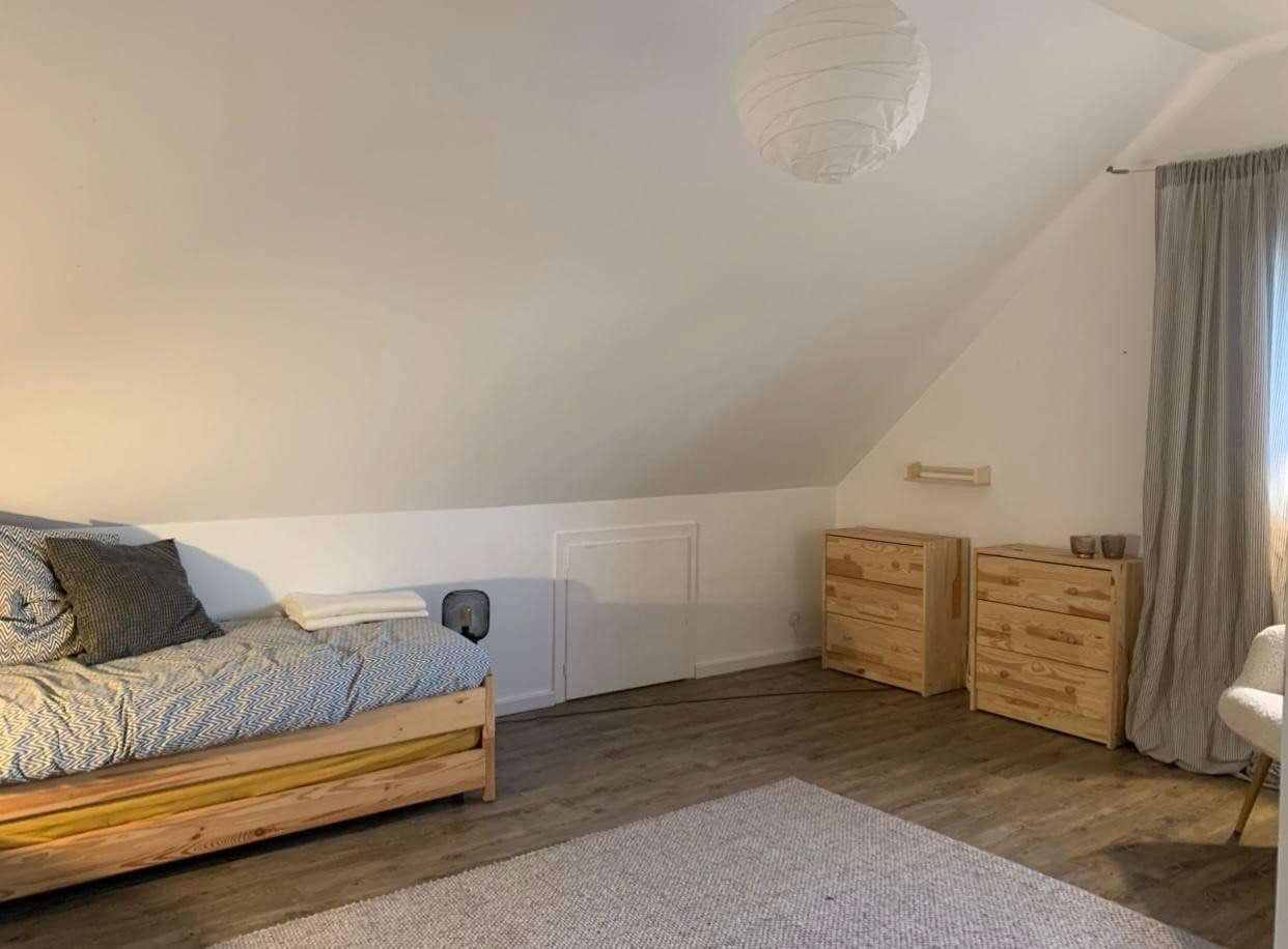 Pronájem bytu 3+1 69 m², Fehmarn, Šlesvicko-Holštýnsko Pronájem bytu 3+1 69 m², Fehmarn, Šlesvicko-Holštýnsko