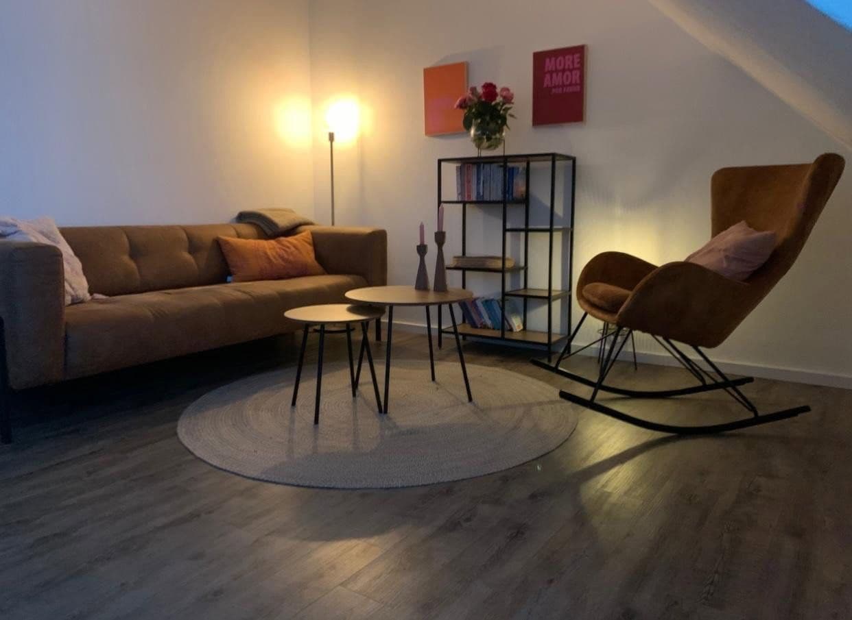 Pronájem bytu 3+1 69 m², Fehmarn, Šlesvicko-Holštýnsko Pronájem bytu 3+1 69 m², Fehmarn, Šlesvicko-Holštýnsko