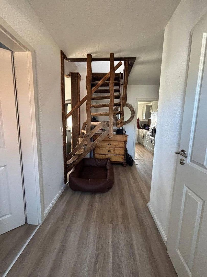 Prodej domu 105 m², pozemek 627 m², Tönning, Šlesvicko-Holštýnsko Prodej domu 105 m², pozemek 627 m², Tönning, Šlesvicko-Holštýnsko