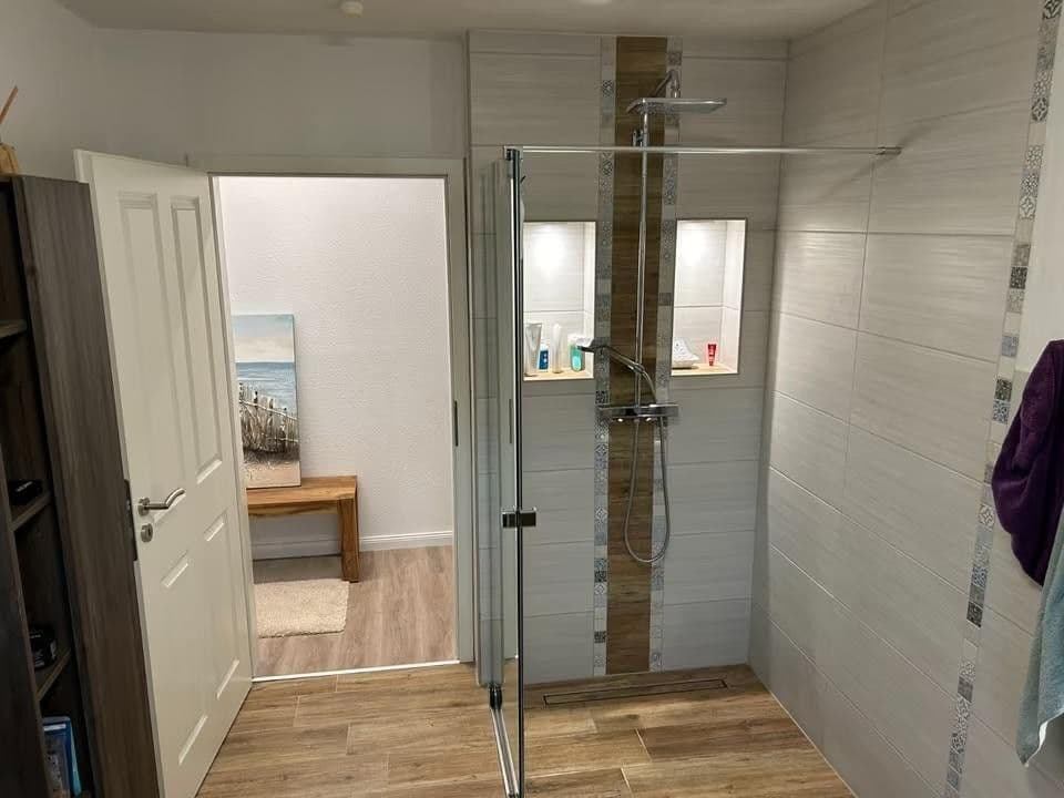 Prodej domu 105 m², pozemek 627 m², Tönning, Šlesvicko-Holštýnsko Prodej domu 105 m², pozemek 627 m², Tönning, Šlesvicko-Holštýnsko