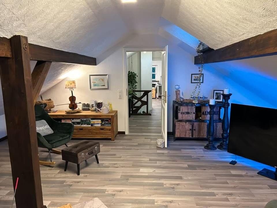 Prodej domu 105 m², pozemek 627 m², Tönning, Šlesvicko-Holštýnsko Prodej domu 105 m², pozemek 627 m², Tönning, Šlesvicko-Holštýnsko