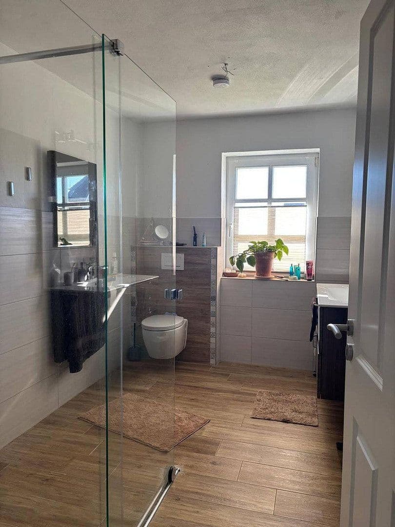 Prodej domu 105 m², pozemek 627 m², Tönning, Šlesvicko-Holštýnsko Prodej domu 105 m², pozemek 627 m², Tönning, Šlesvicko-Holštýnsko