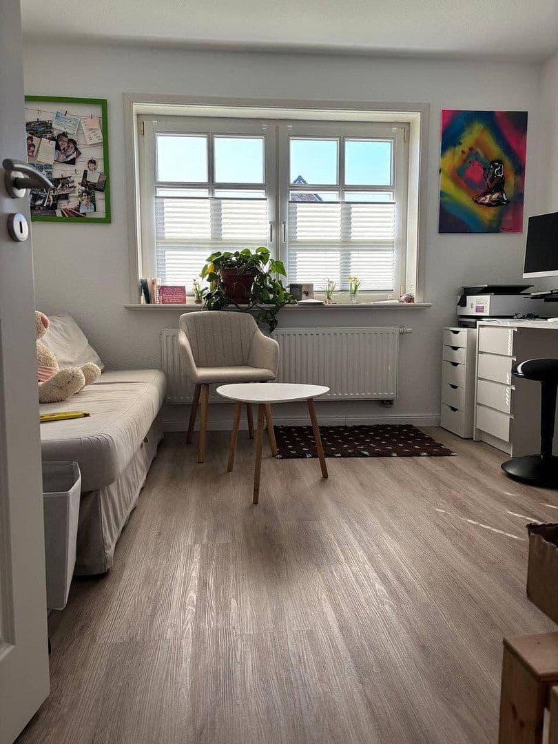 Prodej domu 105 m², pozemek 627 m², Tönning, Šlesvicko-Holštýnsko Prodej domu 105 m², pozemek 627 m², Tönning, Šlesvicko-Holštýnsko