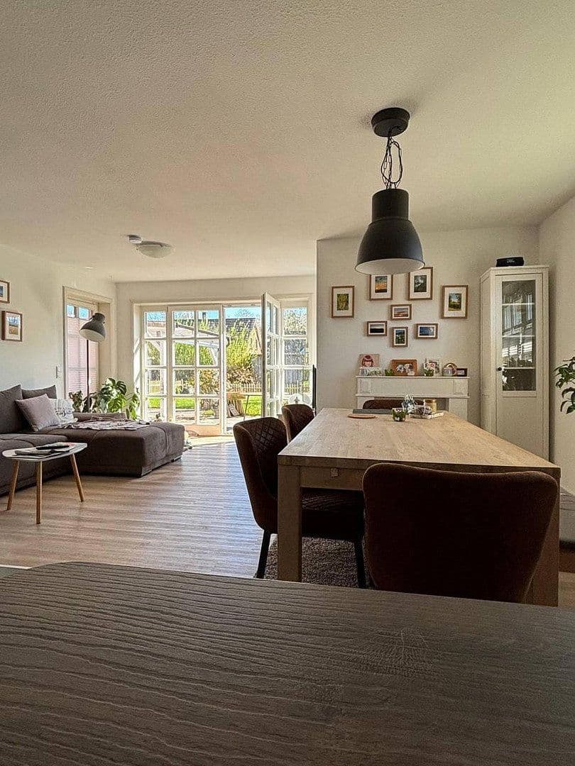 Prodej domu 105 m², pozemek 627 m², Tönning, Šlesvicko-Holštýnsko Prodej domu 105 m², pozemek 627 m², Tönning, Šlesvicko-Holštýnsko