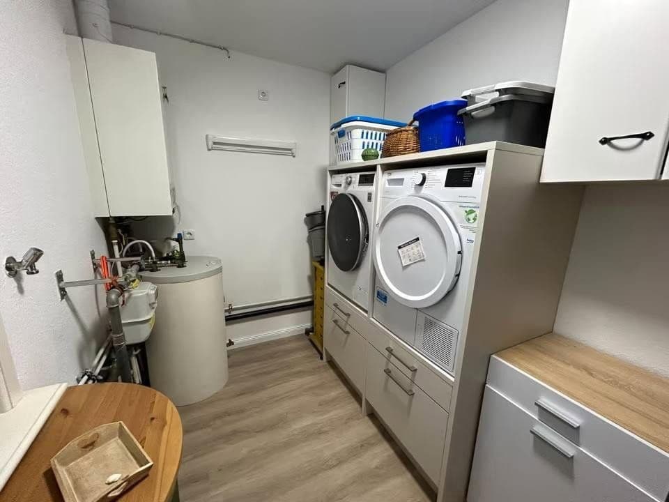 Prodej domu 105 m², pozemek 627 m², Tönning, Šlesvicko-Holštýnsko Prodej domu 105 m², pozemek 627 m², Tönning, Šlesvicko-Holštýnsko