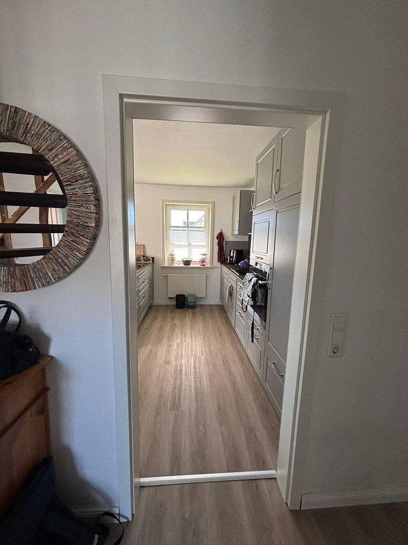 Prodej domu 105 m², pozemek 627 m², Tönning, Šlesvicko-Holštýnsko Prodej domu 105 m², pozemek 627 m², Tönning, Šlesvicko-Holštýnsko