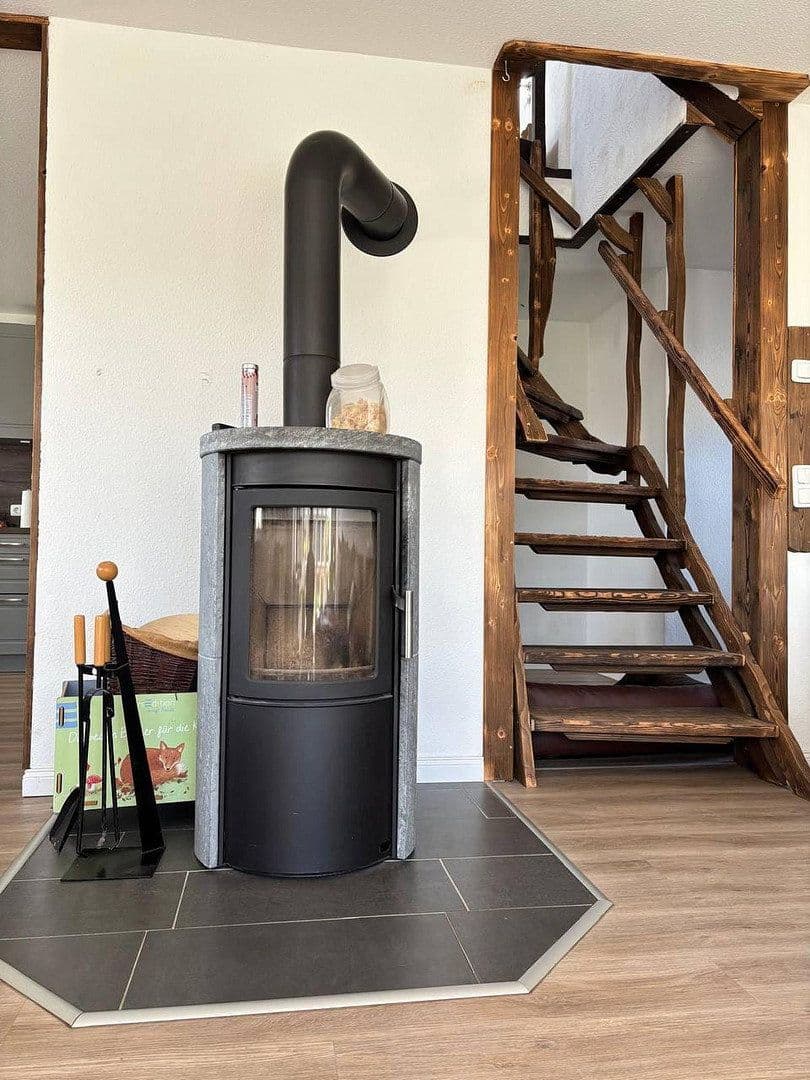 Prodej domu 105 m², pozemek 627 m², Tönning, Šlesvicko-Holštýnsko Prodej domu 105 m², pozemek 627 m², Tönning, Šlesvicko-Holštýnsko