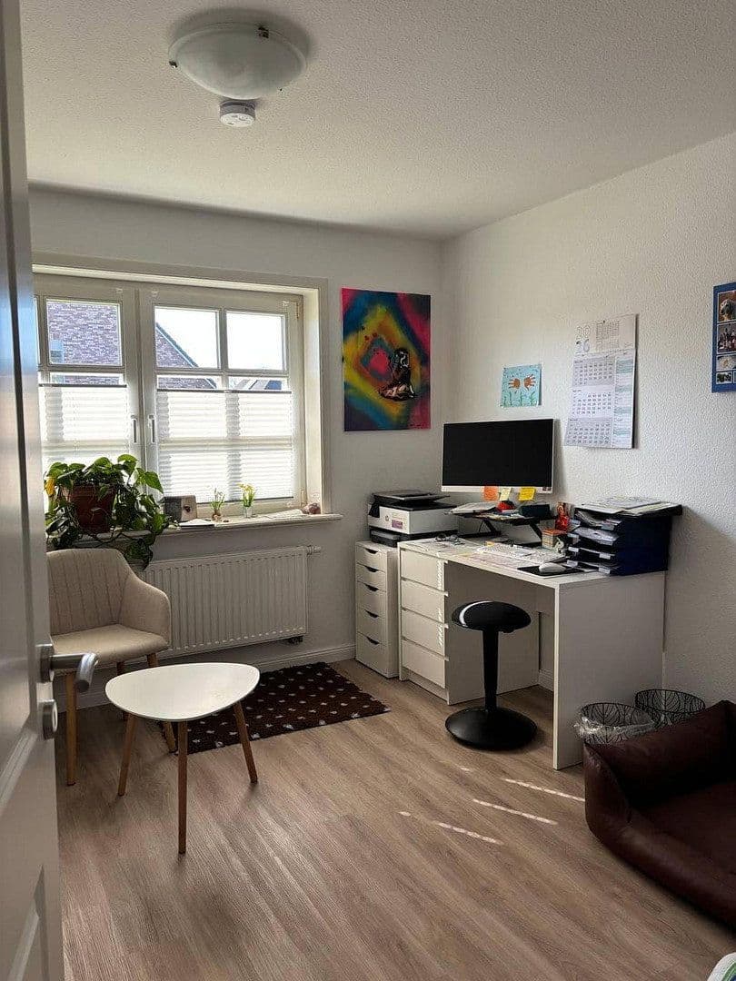 Prodej domu 105 m², pozemek 627 m², Tönning, Šlesvicko-Holštýnsko Prodej domu 105 m², pozemek 627 m², Tönning, Šlesvicko-Holštýnsko