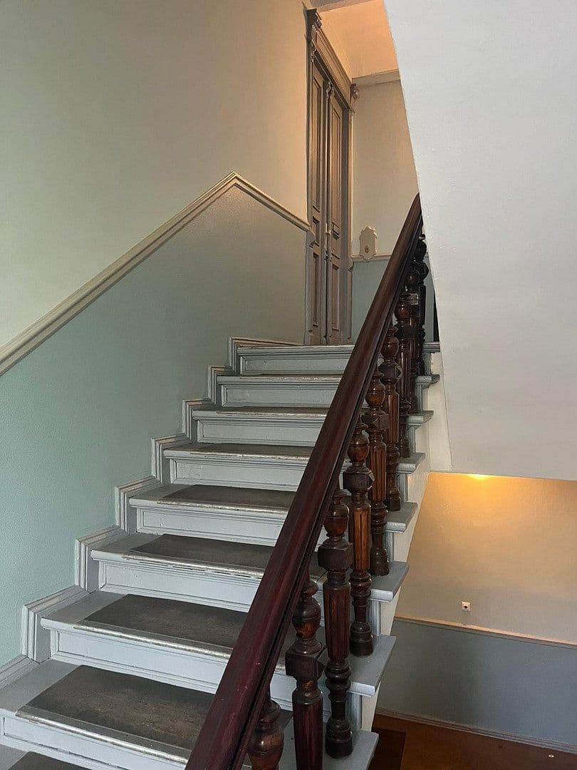 Prodej bytu 3+1 85 m², Möckernstraße, Berlin, Berlín Prodej bytu 3+1 85 m², Möckernstraße, Berlin, Berlín