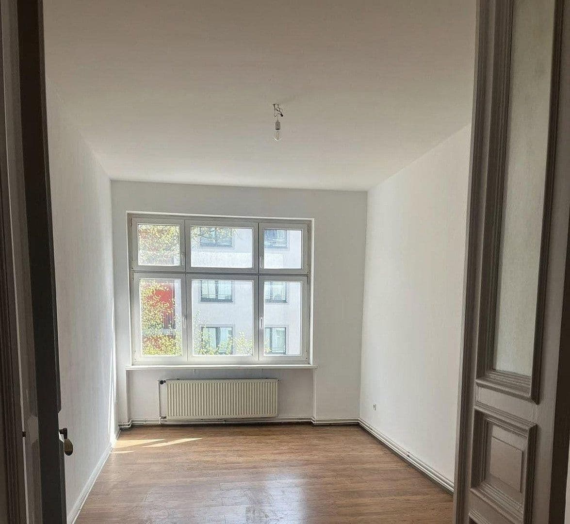 Prodej bytu 3+1 85 m², Möckernstraße, Berlin, Berlín Prodej bytu 3+1 85 m², Möckernstraße, Berlin, Berlín