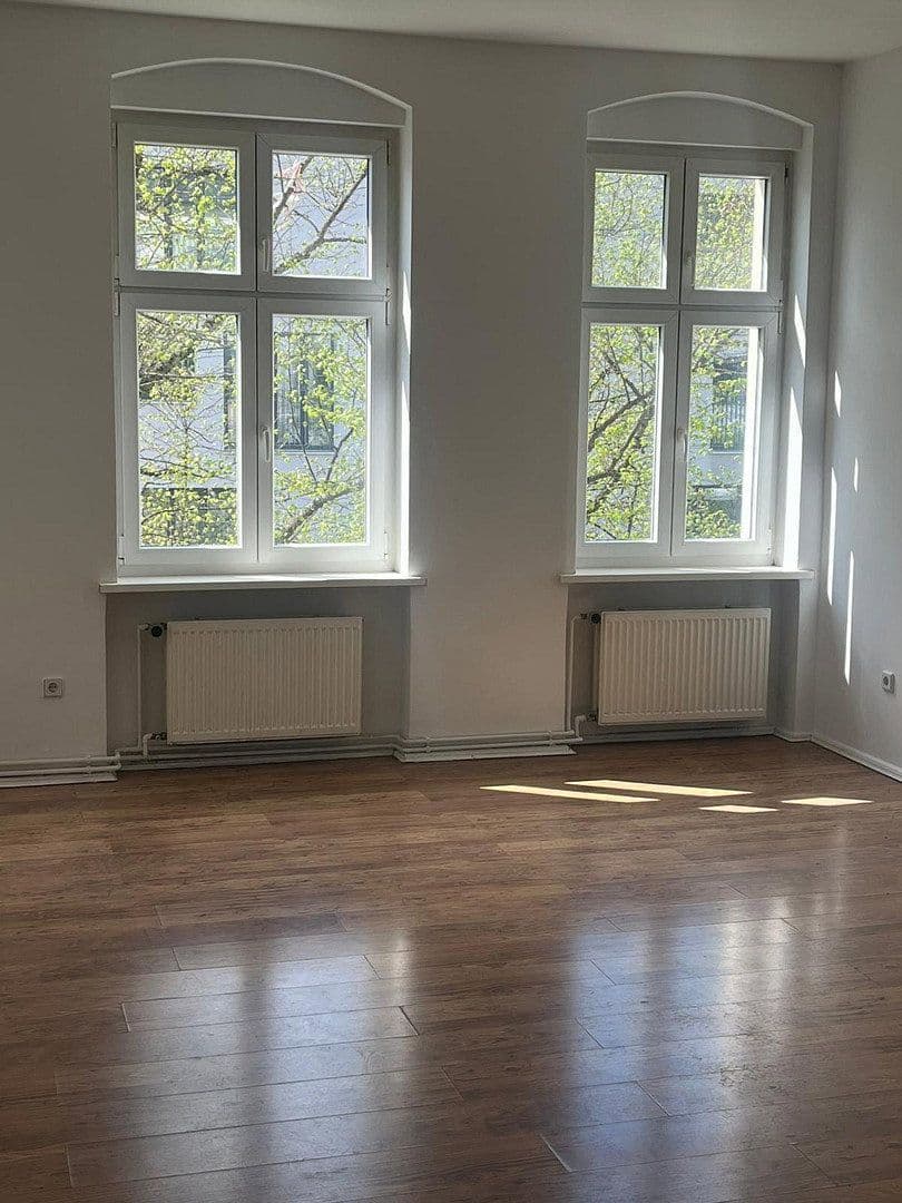 Prodej bytu 3+1 85 m², Möckernstraße, Berlin, Berlín Prodej bytu 3+1 85 m², Möckernstraße, Berlin, Berlín