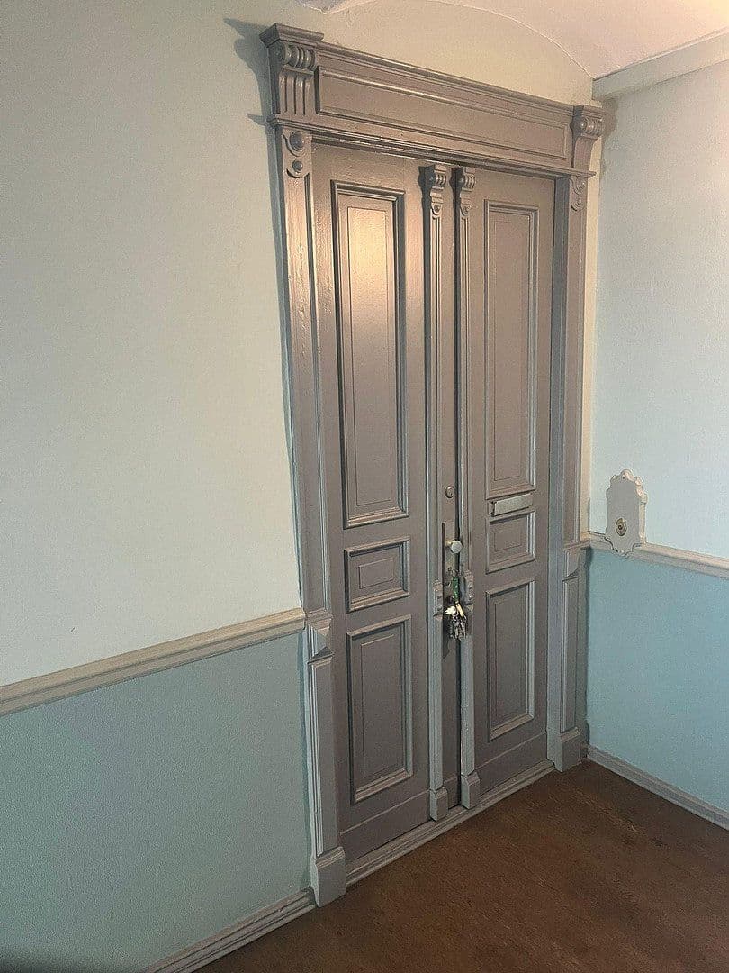 Prodej bytu 3+1 85 m², Möckernstraße, Berlin, Berlín Prodej bytu 3+1 85 m², Möckernstraße, Berlin, Berlín