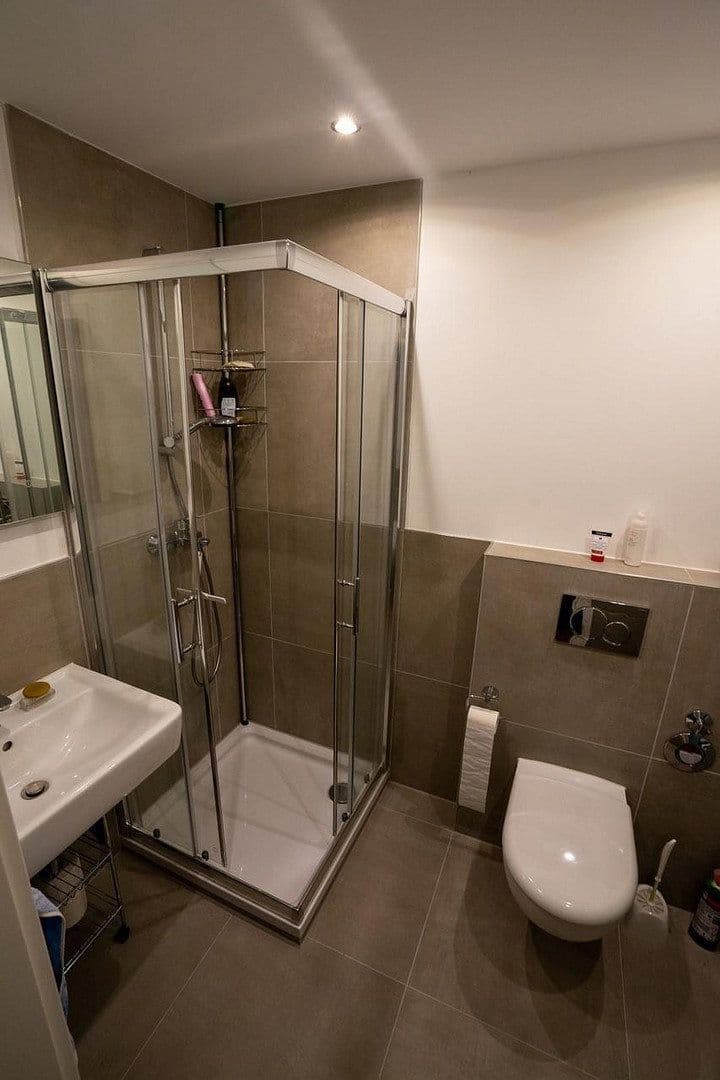 Prodej bytu 2+1 51 m², Maria-Einsiedel-Str. 38, München, Bavorsko Prodej bytu 2+1 51 m², Maria-Einsiedel-Str. 38, München, Bavorsko